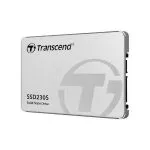 2.5" SSD 1.0TB Transcend SSD225S [R/W:550/500MB/s, 55K/72K IOPS, 360 TBW, 3DTLC] фото