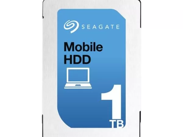 2.5" HDD 1.0TB Seagate "ST1000LM035" [SATA3, 128MB, 5400rpm, 7.0mm]