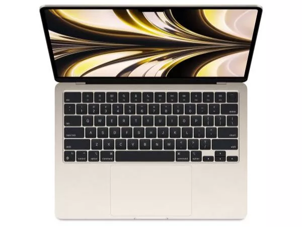 NB Apple MacBook Air 13.6" Z15Y000KQ Starlight (M2 16Gb 256Gb)