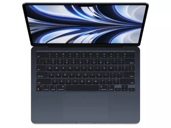 NB Apple MacBook Air 13.6" Z160000KQ Midnight (M2 16Gb 256Gb)