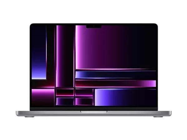 NB Apple MacBook Pro 14.2" MPHF3RU/A Space Gray (M2 Pro 16Gb 1Tb)