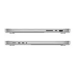 200319 Apple MacBook Pro 16.2" MNWD3RU/A Silver (M2 Pro 16Gb 1Tb)