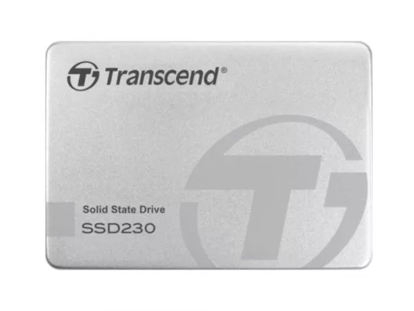 2.5" SSD 1.0TB Transcend "SSD230" [R/W:560/520MB/s, 85/85K IOPS, SM2258, 3D NAND TLC] фото