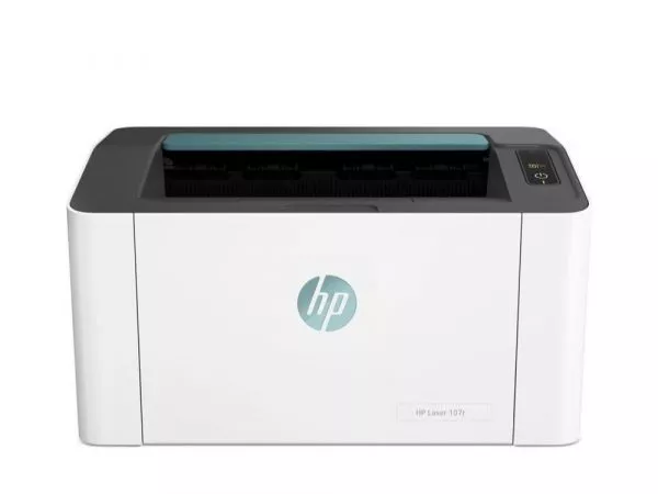 Printer HP Laser 107r