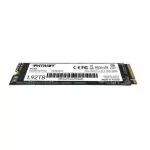 M.2 NVMe SSD 1.92TB Patriot P310, Interface: PCIe3.0 x4 / NVMe 1.3, M2 Type 2280 form factor, Sequential Read 2100 MB/s, Sequential Write 1800 MB/s, R фото