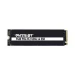 M.2 NVMe SSD 2.0TB Patriot P400, w/Graphene Heatshield, Interface: PCIe4.0 x4 / NVMe 1.3, M2 Type 2280 form factor, Sequential Read 4900 MB/s, Sequent