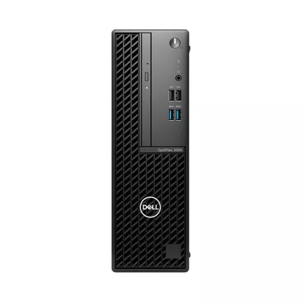 DELL OptiPlex 3000 SFF lntel® Core® i3-12100 (4 Cores/12MB/8T/3.3GHz to 4.3GHz/60W), 8GB (1X8GB) DDR4, M.2 256GB PCIe NVMe SSD, Intel Integrated Graph фото
