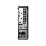 DELL OptiPlex 3000 SFF lntel® Core® i3-12100 (4 Cores/12MB/8T/3.3GHz to 4.3GHz/60W), 8GB (1X8GB) DDR4, M.2 256GB PCIe NVMe SSD, Intel Integrated Graph фото