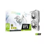 ZOTAC GeForce RTX 3060 AMP White Edition  12GB GDDR6, 192bit, 1867/15000Mhz, Ampere, PCIeX16 4.0, Dual Fan / IceStorm 2.0, 1xHDMI, 3xDisplayPort, Acti