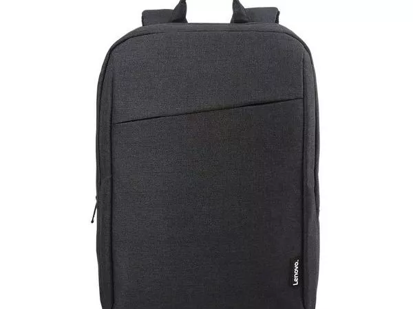 15" NB backpack - Lenovo 15.6” Casual Backpack B210 – Black (GX40Q17225)
