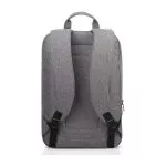 15" NB backpack - Lenovo 15.6” Casual Backpack B210 – Grey (GX40Q17227) фото