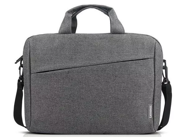 15" NB bag - Lenovo 15.6” Casual Toploader T210 – Grey (GX40Q17231)