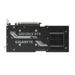 VGA Gigabyte RTX4070 12GB GDDR6X WindForce OC  (GV-N4070WF3OC-12GD)