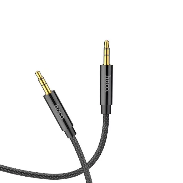 HOCO UPA19 AUX audio cable (L=2M)