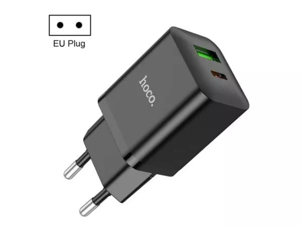 HOCO N28 Founder PD20W+QC3.0 charger