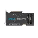 VGA Gigabyte RTX3060 12GB GDDR6 Eagle (GV-N3060EAGLE-12GD) фото
