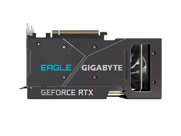 VGA Gigabyte RTX3060 12GB GDDR6 Eagle  (GV-N3060EAGLE-12GD)