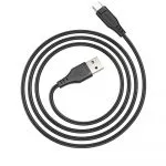 AceFAST C3-04 USB-A to USB-C TPE charging data cable фото