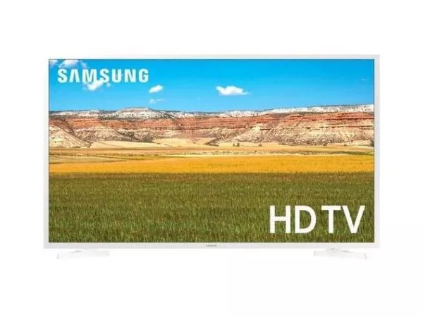 32" LED SMART TV Samsung UE32T4510AUXUA, 1366x768 HD, Tizen OS, White