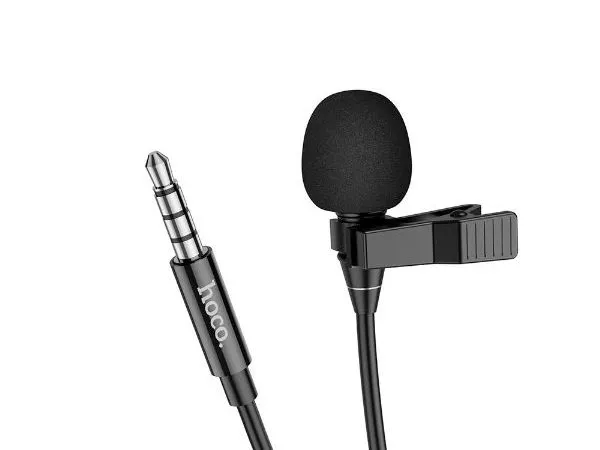 HOCO L14 3.5 Lavalier microphone