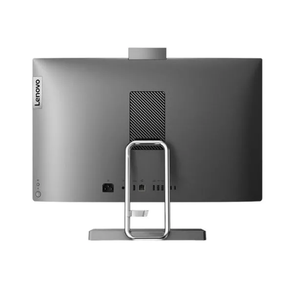 Lenovo AIO IdeaCentre 5 24IAH7 Grey (23,8" FHD IPS Core i7-13700H,16GB, 512GB, No OS)