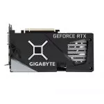 204396 Gigabyte RTX3050 8GB GDDR6 WindForce OC (GV-N3050WF2OC-8GD)