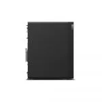 Lenovo ThinkCentre M70q Tiny Black (Intel Core i5-10400T 2.0-3.6GHz,8GB RAM, 256GB SSD, WiFi, Win 10 фото