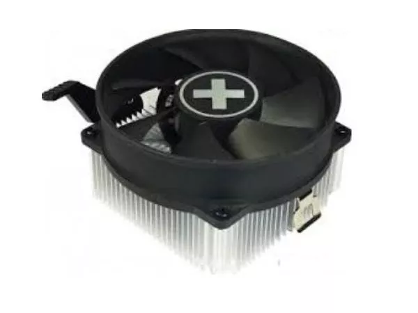 XILENCE Cooler XC033 "A200", Socket AM3/AM3+/FM2/FM2+ up to 89W, 92x92x25mm, 2800rpm,