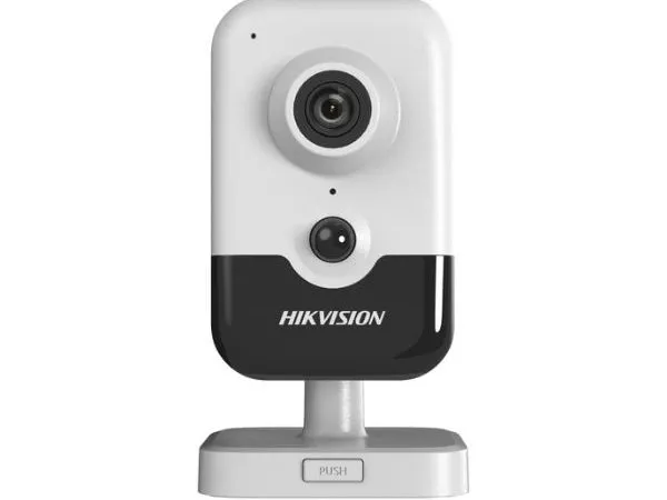 IP Camera DS-2CD2443G0E-I  HikVision 4 Megapixel H.265/H.264 CMOS. 2560 × 1440 @20fps
