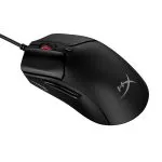 Gaming Mouse HyperX Pulsefire Haste 2, 26k dpi, 6 buttons, 50G, 650IPS, 72g, RGB, Black, USB
