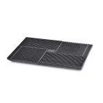 Notebook Cooling Pad Deepcool Multi Core X8, up to 17", 4x100mm, 2xUSB, 4 fan modes,2 viewing angles фото