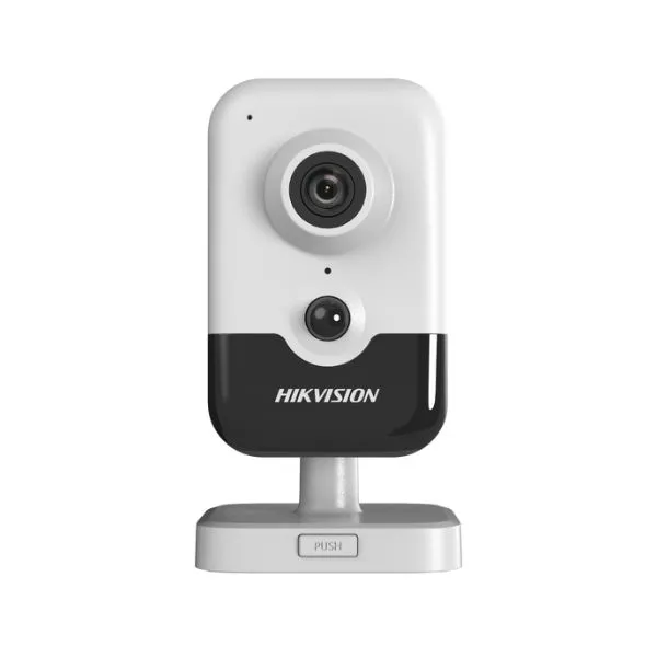 IP Camera DS-2CD2463G2-I HIKVision (Cube 6Mpx 2.8mm)