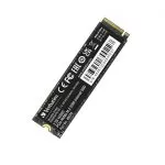 M.2 NVMe SSD 2.0TB Verbatim Vi3000, Interface: PCIe3.0 x4 / NVMe 1.3, M2 Type 2280 form factor, Sequential Read 3300 MB/s, Sequential Write 3300 MB/s, фото