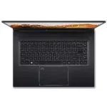 ACER ConceptD 5 The Black Win11P (NX.C7DEU.002) 16.0" IPS 3K 400 nits color gamut DCI-P3 100% (Intel Core i7-12700H 14xCore, 3.5-4.7GHz, 32GB (1x32 on фото