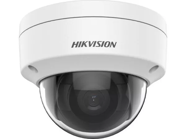 IP Camera DS-2CD2121G0-IS HIKVision (Dome 2Mpx 2.8mm)