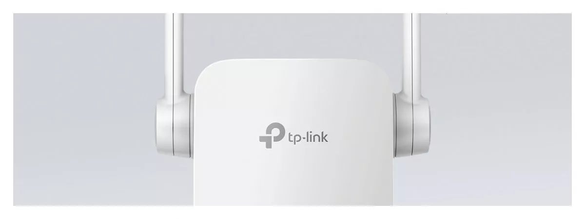 TP-LINK RE305 AC1200 Wireless Wall Plugged Range Extender