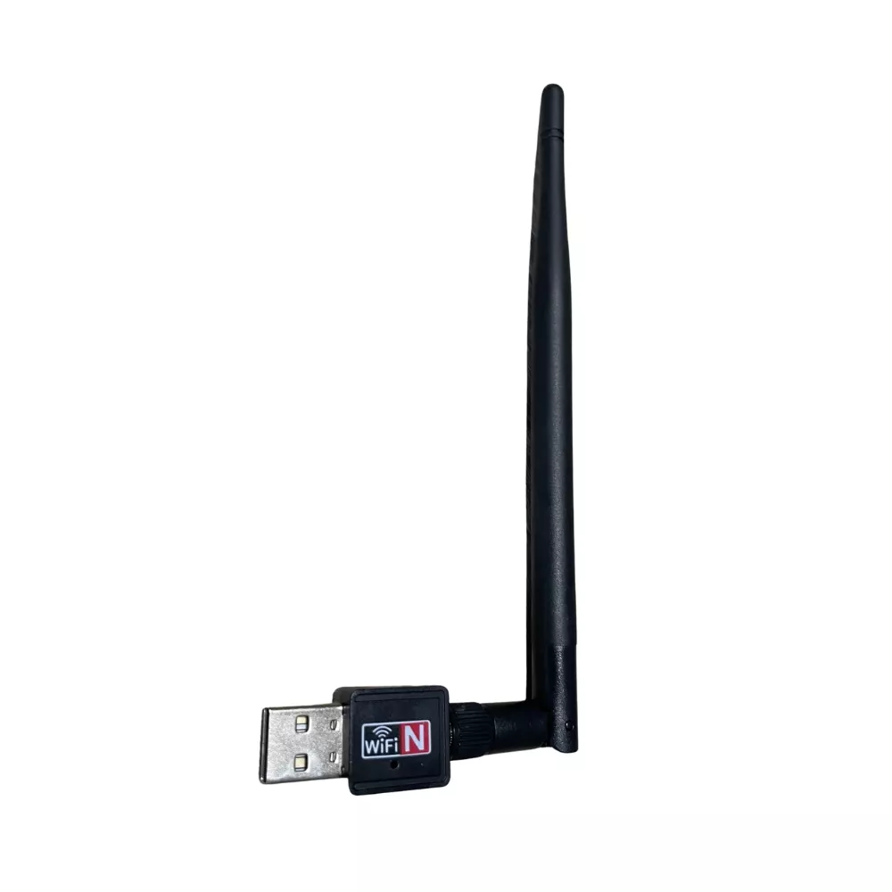 Antena WiFi 802.11 N 300Mbps
