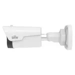 UNV IPC2124SR3-ADPF28M-F, 4Mp, 1/3" CMOS, Fixed lens 2.8mm, IR up to 30m, anti-reflection, MIC, 2592