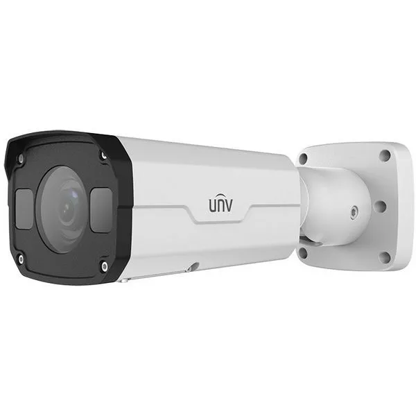 UNV IPC2125SR3-ADPF28M-F, 5Mp, 1/2.7" CMOS, Fixed lens 2.8mm, IR up to 30m, ICR, 2592*1944: 20fps; 2