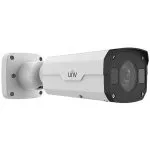 UNV IPC2125SR3-ADPF28M-F, 5Mp, 1/2.7" CMOS, Fixed lens 2.8mm, IR up to 30m, ICR, 2592*1944: 20fps; 2