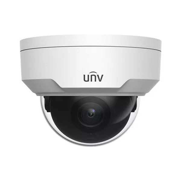 UNV IPC323LR3-VSPF28-F, 3Mp, 1/2.7" CMOS, Fixed lens 2.8mm, IR up to 30m, ICR,2304x1296:20fps, Ultra