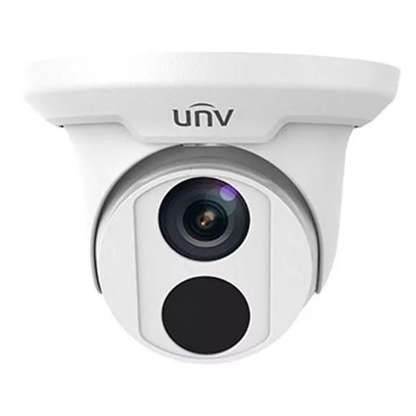 UNV IPC3612ER3-PF28-C, 2Mp, 1/2.7" CMOS, Fixed lens 2.8mm, IR up to 30m, ICR, 1920x1080:30fps, Ultra