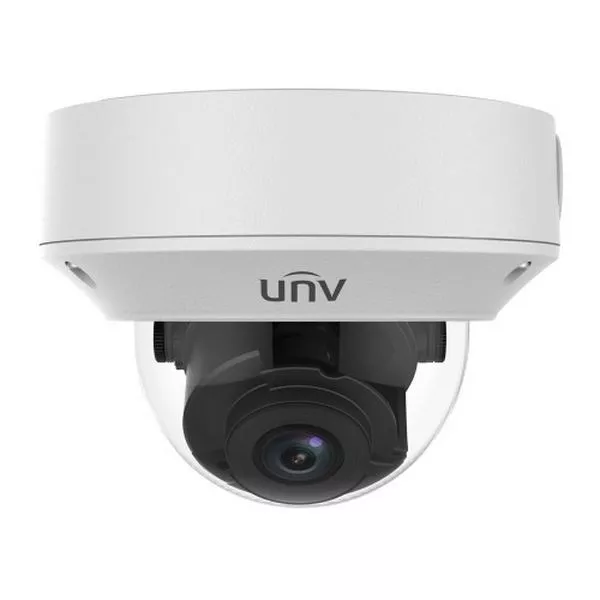 UNV IPC3234LR3-VSP-D, 4Mp, 1/3" CMOS, Lens 2.8-12mm, IR up to 30m, ICR, 2592x1520:20fps, Ultra 265/H