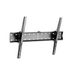 TV-Wall Mount for 37-70"- Gembird "WM-70T-02", Tilt, max. 40 kg, Tilting angle up to 24°, Distance TV to Wall: 53 mm, max. VESA 600 x 400, Black фото