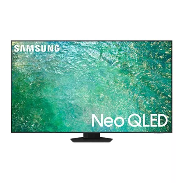 75" LED SMART TV Samsung QE75QN85CAUXUA, Mini LED 3840x2160, Tizen OS, Silver