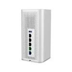 Wi-Fi 6 Dual Band Grandstream Router "GWN7062", 1770Mbps, OFDMA, MU-MIMO, Gbit Ports, USB3.0