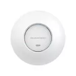 Wi-Fi 6 Dual Band Access Point Grandstream "GWN7660" 1770Mbps, OFDMA, Gbit Ports, PoE, Controller