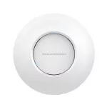 Wi-Fi AC Dual Band Access Point Grandstream "GWN7615" 1750Mbps, MU-MIMO, Gbit Ports, PoE, Controller