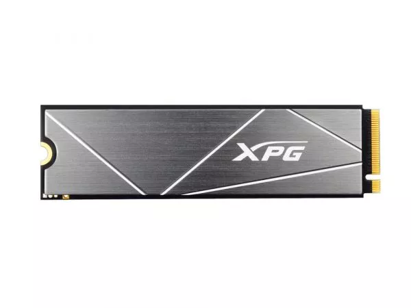 M.2 NVMe SSD 1.0TB ADATA XPG GAMMIX S50 Lite [PCIe 4.0 x4, R/W:3800/3200MB/s, 380/540K IOPS, 3DTLC] фото