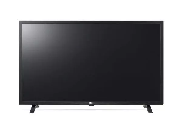 32" LED SMART TV LG 32LQ630B6LA, 1366x768 HD, webOS, Black